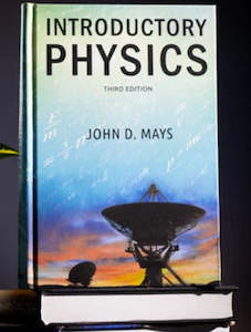 English: Novare Science: Introductory Physics