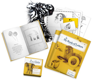 All About Reading Pre Reading Package