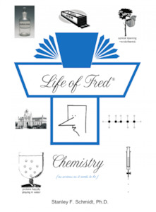 Life Of Fred: Chemistry