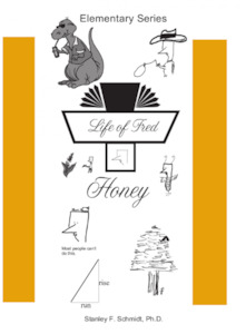 Life Of Fred: Honey