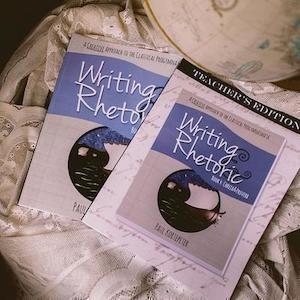 Writing And Rhetoric: Writing & Rhetoric. Book 4: Chreia & Proverb