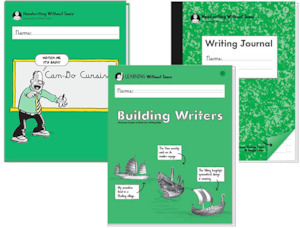 Learning Without Tears: Can Do Cursive