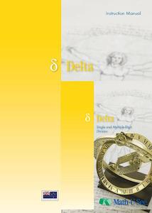 Math U See: Math.U.See Delta