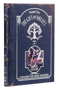 Christian Faith: Gift of Values Vol 2