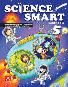 Science Smart: Ding & Dent Science Smart Level 5
