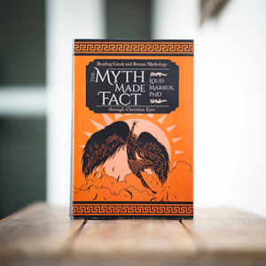 Classical Academic Press: The Myth Made Fact