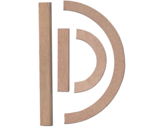 Learning Without Tears: Stamps for Screen®