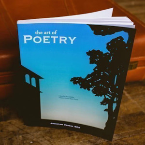 Languages: The Art of Poetry