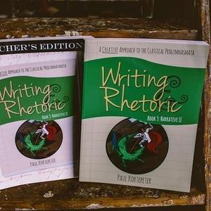 Writing And Rhetoric: Ding & Dent: Writing & Rhetoric. Book 3: Narrative 2