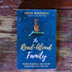 Ding & Dent: The Read Aloud Family: Making meaningful and lasting memories with your kids