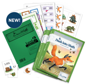 All About Math: All About Math Level 2