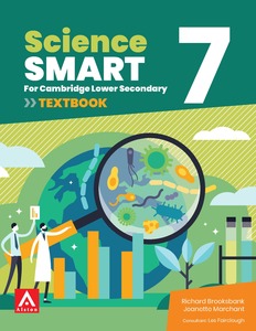 Science Smart: Ding & Dent: Science Smart Level 7