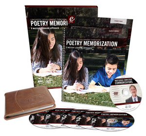 Ding & Dent Linguistic Development Through Poetry Memorisation
