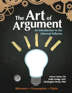 Ding Dent: Ding & Dent The Art of Argument