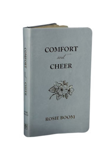 Rosie Boom: Comfort and Cheer