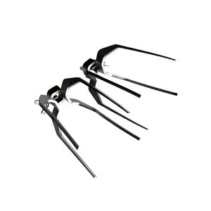 Products: Short Rotisserie Drive Forks