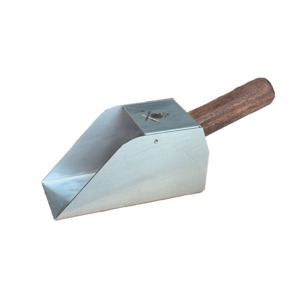 Products: Ash Scoop