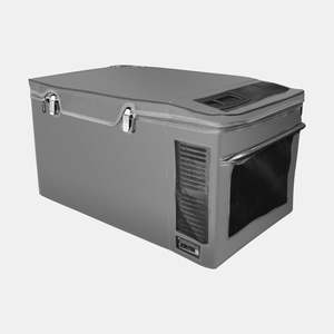 Products: Transit Bag Suit 60 litre Fridge-Freezer and 57 Litre Combi