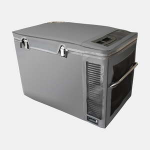 Products: Transit Bag Suit 80 litre Fridge-Freezer and 75 Litre Combi