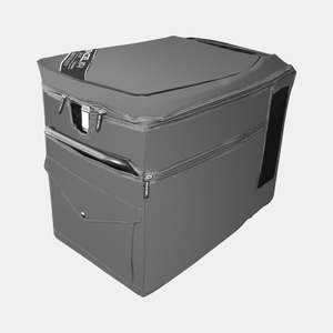 Products: Transit Bag Suit 40 litre Fridge-Freezer and 39 Litre Combi