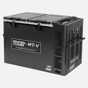 Products: Engel 75 Litre Twin Door Combi Portable Fridge and Freezer