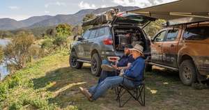 Premium outdoor cooling solutions built for New Zealand conditions