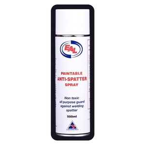 Locally made: Anti-Spatter AS500