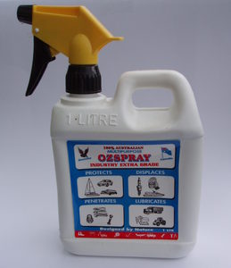 Anaerobic: Extra OZE1L