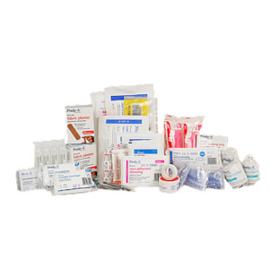 Help-it Industrial 1-50 - Refill Pack (FAK500MBREF)