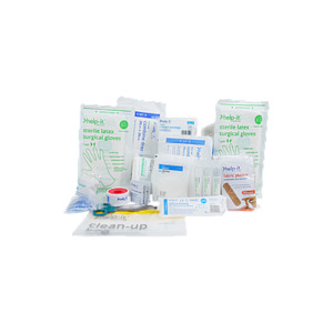 Products: Help-it Industrial 1-25 - Refill Pack (FAK016REF)