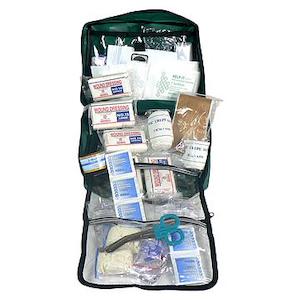 Help-it Forestry Crew Kit - Soft Pack (FAKCREW)