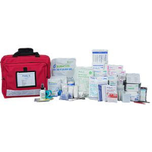 Products: Help-it Electrical Workers First Aid Kit (BK004)