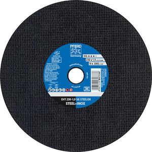 Pferd: Pferd Inox Cut Off Disc EHT 230x1.9mm A46 RSG/SG