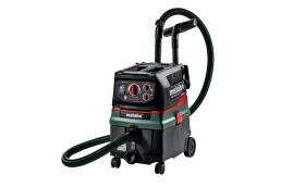 Metabo 18V x 2 (36V) Brushless Wet & Dry M-Class Vacuum Cleaner 25 L with Cordle&hellip;