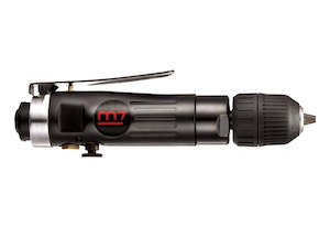 Air Tools: M7 Reversible Air Straight Drill 3/8" With Keyless Chuck*