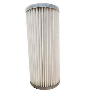 Duroweld: Filter for Fume Vacuum MES-200