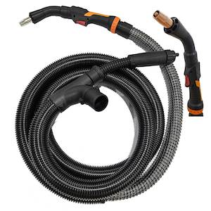 Duroweld: MB501HU Fume 5m Torch
