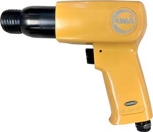 Hammers Bars: Puma 190mm Hammer Round