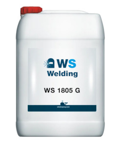 Whale Spray Ceramic Antispatter 5L