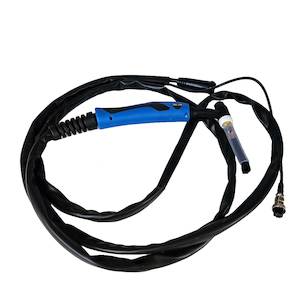 Duroweld: Duroclean CleanMaster 17F Brush Adaptor