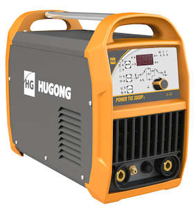 POWER TIG 200DP III