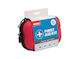 Esko First Aid Kit, 1 Person, 65pc