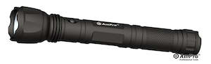 Winter Gear: AmPro T24156 CREE LED 
Tactical Flashlight 180 Lumens