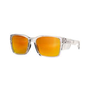 Esko Surf Raglan Safety Specs