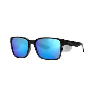 Safety Glasses: Esko Surf Papamoa Safety Specs, Polarised