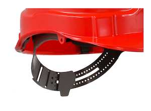 Replacement Pinlock Hard Hat Harness, Esko Tuff-Nut Hard Hat