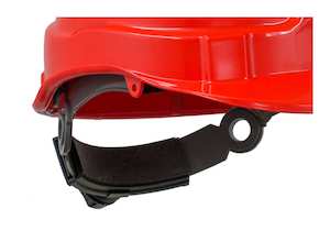 Safety Equipment: Replacement Harness - Esko Tuff-Nut Ratchet Hard Hat