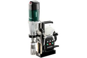 New: Metabo 1200W Magnetic Core Drill