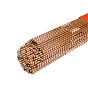 Talarc 110 Tig NiCrMo 2.4mm 5kg