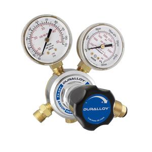 Argon Regulator / Single Stage